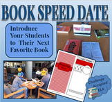 Book Speed Date