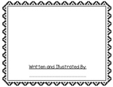 Nonfiction Book Writing Template