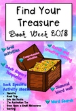 Book Week 2018 - Find Your Treasure Pack