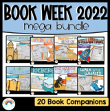 Book Week 2022 Book Companion Mega Bundle | Shortlist & Notables