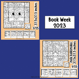 Book Week 2023 Activities Read Grow Inspire Bulletin Board