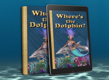 Preview of Where's the Dolphin? eBook