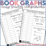 Sight Word Graphing in Books