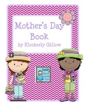 Book for Mother's Day