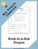 Book-in-a-Box Project