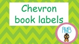 Book labels