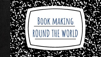 Preview of Book making around the world
