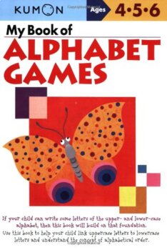 Preview of Book of Alphabet Games?