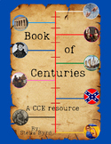 Book of Centuries (Printable)
