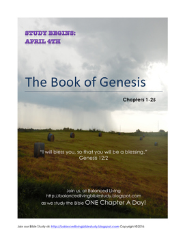 audio bible book of genesis chapter 1 25