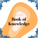 Book of Knowledge - Invidivual Student Books