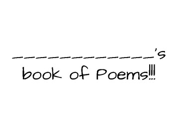 Preview of Book of Poems