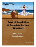 Book of Revelation - ESV Bible Lessons