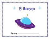 Book of The Universe- El Universo