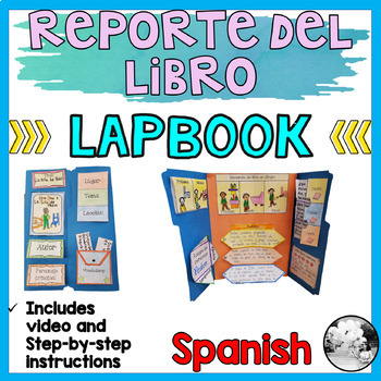 the report in spanish