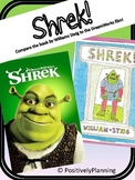 Book vs Movie Comparison of Shrek