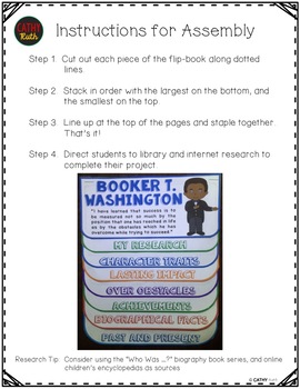 Booker T. Washington, Biography, Books, Facts, & Accomplishments