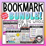 Bookmark Bundle!