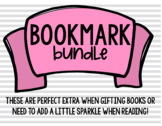 Bookmark Bundle