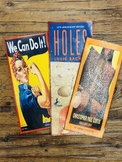 Bookmark: HOLES