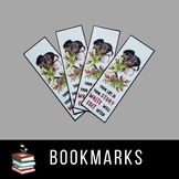 Bookmark - Your life is your story