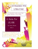 Bookmark for "Silver" by Gloria Whelen