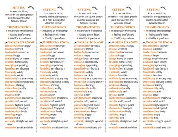 James and the Giant Peach ed. of Bookmarks Plus—Fun Freebie & Handy ...