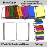 Books Clip art
