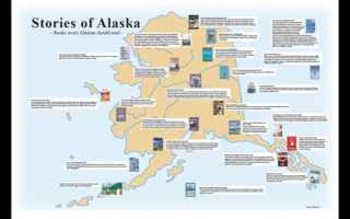 Preview of Books Every Alaskan Should Read - Alaska Studies / American History
