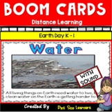 Boom Cards | April | Earth Day 
