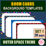 Boom Cards Background