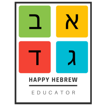 Preview of Boom Cards: Hebrew Numbers- Basic Subtraction