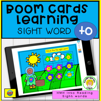 Preview of Sight Word Games  To
