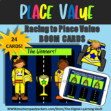 Place Value Math Game