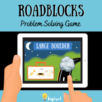 roadblocks multi level logic game online