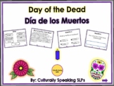 Boom Cards™ Day of the Dead/ Día de los Muertos