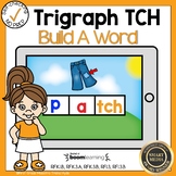 Tch Word Cards Worksheets & Teaching Resources | TpT