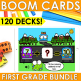 120 Phonics Boom Card Activities Boom Cards Math Sight Wor