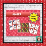 Anger Management Game:  Boom