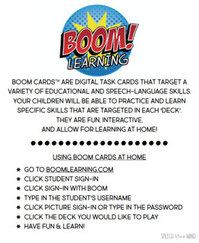 Troubleshooting: Student can't log in : Boom Learning Support