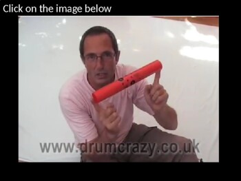 Preview of Boomwhacker PowerPoint Lesson