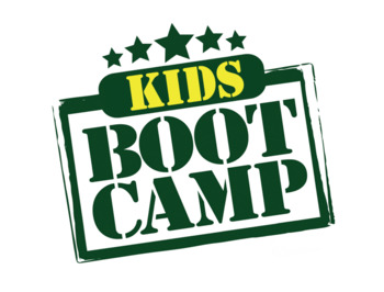 Preview of Boot Camp PE (K-5)