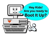 Boot It Up!