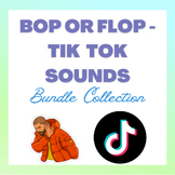 Bop or Flop - Tik Tok Song Bundle