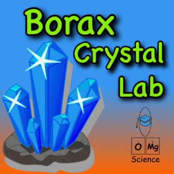 borax lab