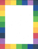 Border - Color Squares