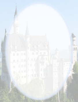 Preview of Border-neuschwanstein castle