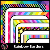Rainbow Borders