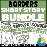 Borders by Thomas King - Short Story Unit Bundle - Digital