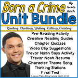 Born a Crime Unit Bundle - Trevor Noah